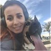 Profesora bilingüe de francés con experiencia, flexibilidad horaria y precio muy competitivo