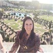 Native Spanish speaker with international experience. Personalized online lessons focused on real communication, fluency, and prac