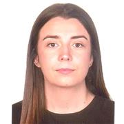 Profesora de educación infantil con máster en educación especial con experiencia en clases de inglés