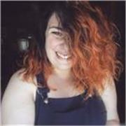 laureanda in scienze psicologiche applicate