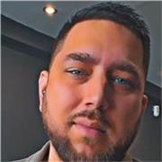 I am a native english speaker who lives in London