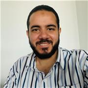 Experienced Quran and Arabic tutor from Egypt | Native Arabic speaker
