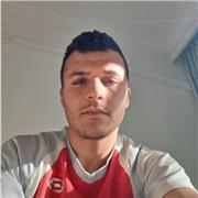 Der Kinder aller Altersgruppen unterrichten