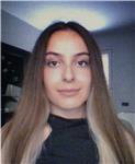 Estudio educación primaria y me encanta la docencia, por eso, quiero coger experiencia. las matemáticas se me dan muy bien y me gustan mucho. estudie bachillerato científico y en ebau me saque un 10 en matemáticas