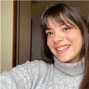 Insegnante di scuola primaria, laureata in Scienze della Formazione Primaria propone lezioni, aiuto compiti, supporto allo studio