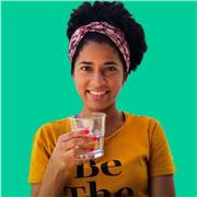 Profe de bioquimica y quimica general para estudiantes universitarios