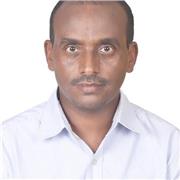 I am an experienced teacher. Preferably high school.