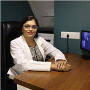 Dr. Janki