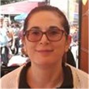 Insegnante di Lettere presso Istituti di istruzione secondaria di secondo e di primo grado