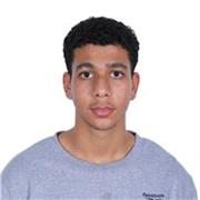 I'm a student at the University of Strathclyde, passionate about Psychology, with experience in educational support services.