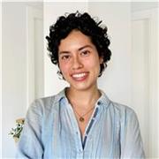 Profesora de español para extranjeros, para todas las edades y niveles. 