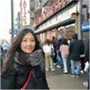 Native experienced Chinese teacher