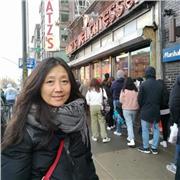 Willa Zheng