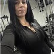 Entrenamiento personal fitness