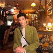 Political science major currently pursuing Media and Communications at City, university of London. I teach English for all levels