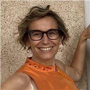 Professoressa di MATEMATICA di ruolo in un liceo scientifico, con diversi anni di esperienza