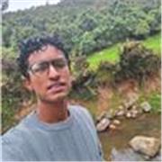 Estudiante universitario de la Universidad Nacional de Colombia con conocimientos claros de las matematicas y pasion por enseñar
