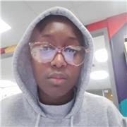 I want to give Portuguese lessons because I believe it will be fun