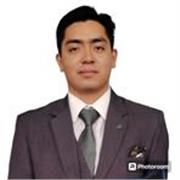 Maestro de inglés con experiencia en clases para estudiantes desde nivel secundaria hasta licenciatura