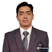 Maestro de inglés con experiencia en clases para estudiantes desde nivel secundaria hasta licenciatura
