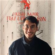 Clases particulares de MATEMÁTICAS