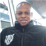 Jude Ikeh
