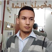 Profesor de árabe con amplia experiencia, todos los niveles y todas las necesidades: comunicación oral, escritura, gramática