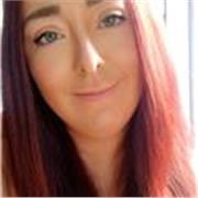 I am from Birmingham, so English is my main language and would love to teach English to a foreign language, learning proper English from an English person 