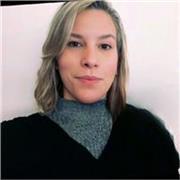 Profesora de Inglés y castellano con mas de 5 años de experiencia. 