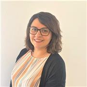 Insegnante per Aiuto compiti italiano, storia, geografia, storia dell'arte