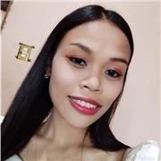 Teacher Jovelyn Alenio