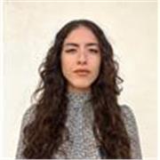 Profesora de inglés para niveles A1 a B2