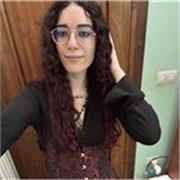 sono una studentessa di psicologia, esco da uno scienze umane con ottima conoscenza di lingua inglese. offro esperienza