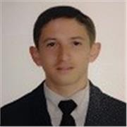 Graduado en Matemáticas da clases de ESO y BACH