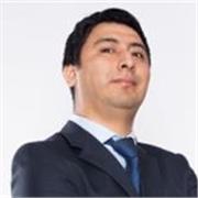 Profesor de contabilidad, tributación y finanzas