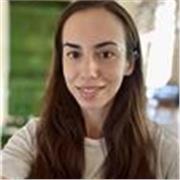 Prof expériencée et diplômée donne des cours d'anglais personnalisés en ligne  