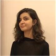 Tutrice en dessin technique, en logiciels de dessin