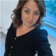 Professeur de Français Langue Etrangère expérimentée pour adultes et enfants!
