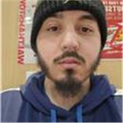 Youcef Nacer