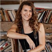 Lina Juseviciute