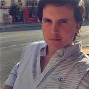 Doy clases economicas para estudiantes del grado medio de administracion