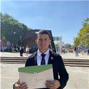 Me interesa enseñar economía o contabilidad y afines. Para los grados superiores se le debe enseñar competencias ciudadanas