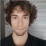 La materia è limitante, posso offrire formazione più o meno in ogni materia (meglio se informato preventivamente sul da farsi)