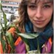 Laureata magistrale in Scienze Naturali, con esperienza di lezioni private a ragazzi delle medie e delle superiori. 