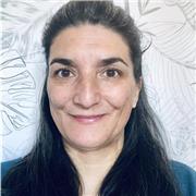 Profesora Máster en educación especial UCM, refuerzo y apoyo al estudio