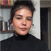 Professora particular de Literatura, Gramática e Redação