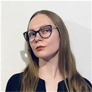 More than 10 years of experience.
I finished BSUFL as a teacher of Russian. 