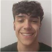 📚🇬🇧RIPETIZIONI DI INGLESE – IMPARA SENZA STRESS!

Hai difficoltà con l’inglese?

✨️Posso aiutarti io