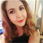 English tutor providing lessons to students of all ages