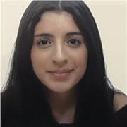 Llevo 2 años en un voluntariado enseñando a niños y niñas de primaria, y me gustaría hacerlo aún.